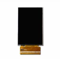 LCD - para Alcatel OT838 LCD para Alcatel OT838-0